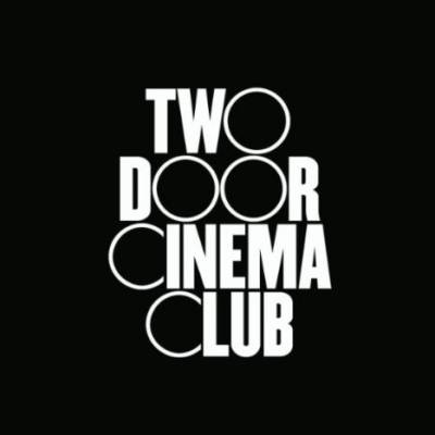 logo Two Door Cinema Club